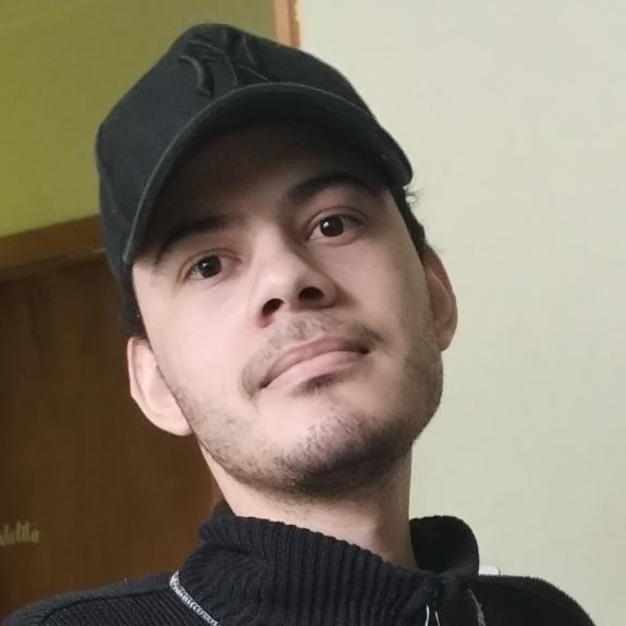 Foto de Daniel Mueller